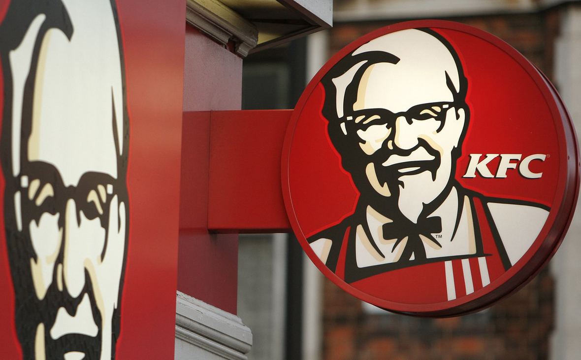 Налоговая требует признать банкротом экс-фрайчайзи KFC на Кубани — РБК