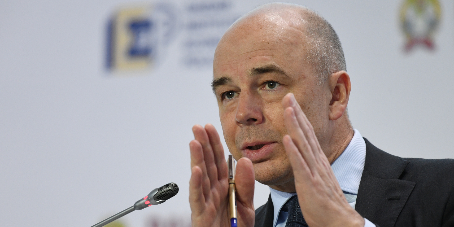 Силуанов назвал главный недостаток реализации майских указов 2012 года
