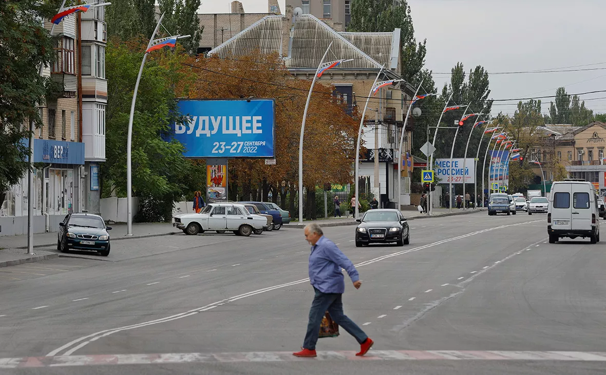 Александр Ермоченко / Reuters