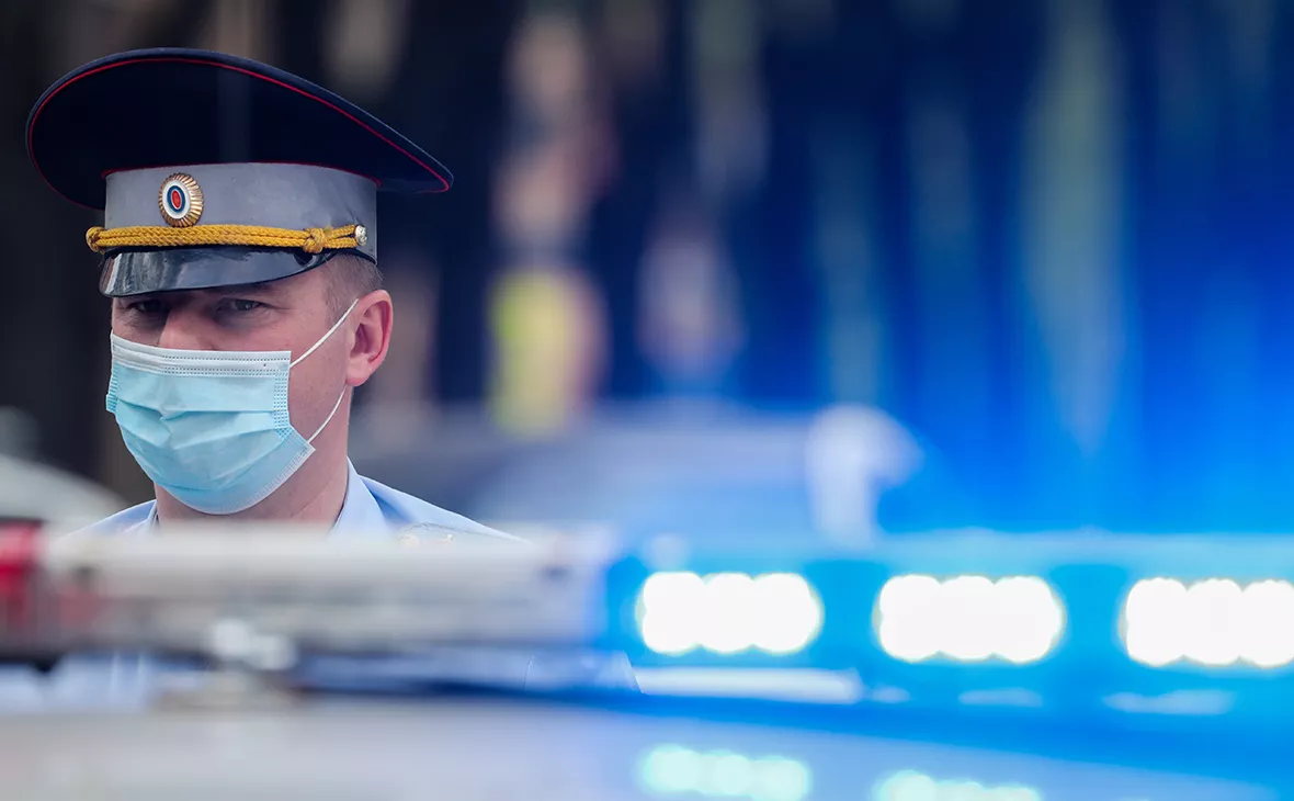 Сергей Савостьянов / ТАСС