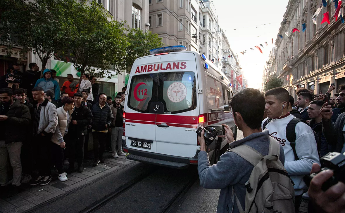 Burak Kara / Getty Images