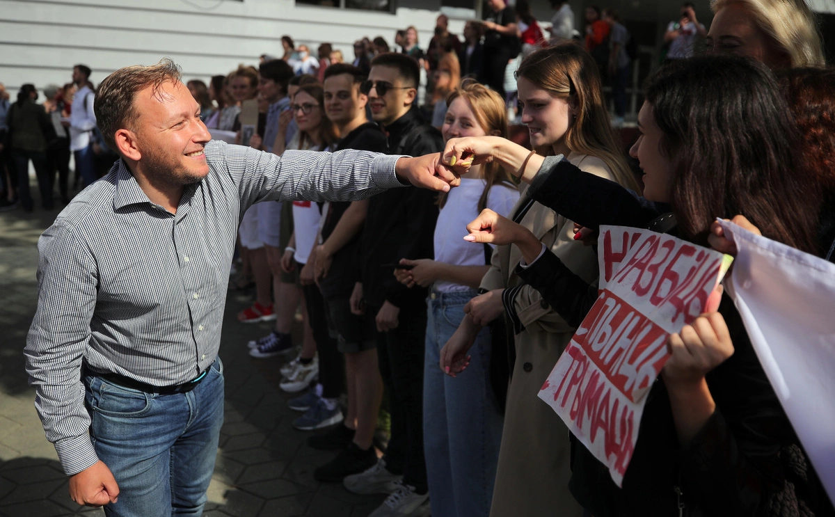 Сергей Бобылев / ТАСС