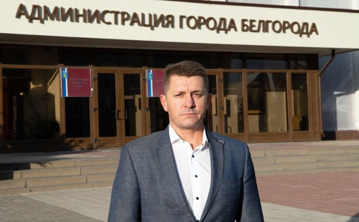 пресс-служба городской администрации Белгорода