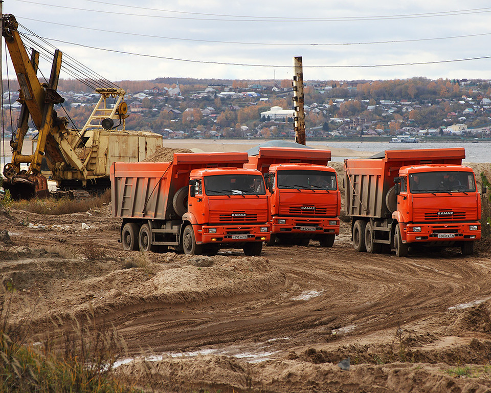 В Казани начнут реновацию еще одного участка промзоны на Портовой