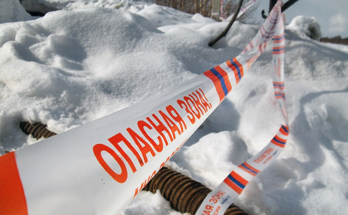 Григорий Глухов / РИА Новости