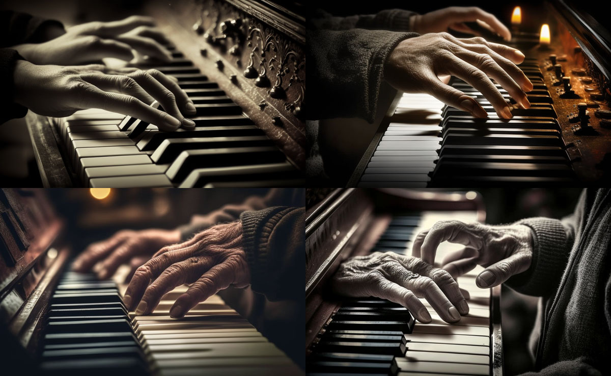 Фото: Midjourney v4