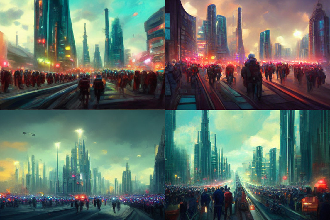 Фото: Midjourney v3