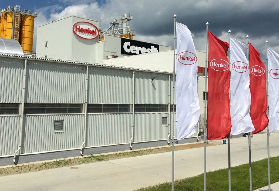 Пресс-служба компании Henkel