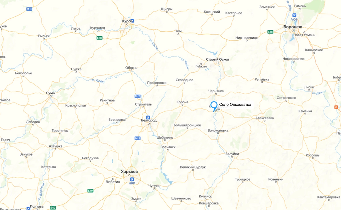 Яндекс.Карты