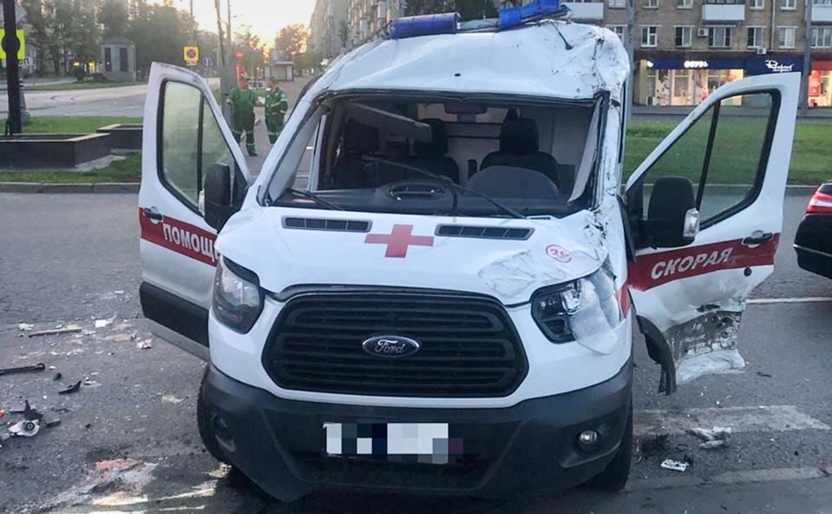 Прокуратура Москвы