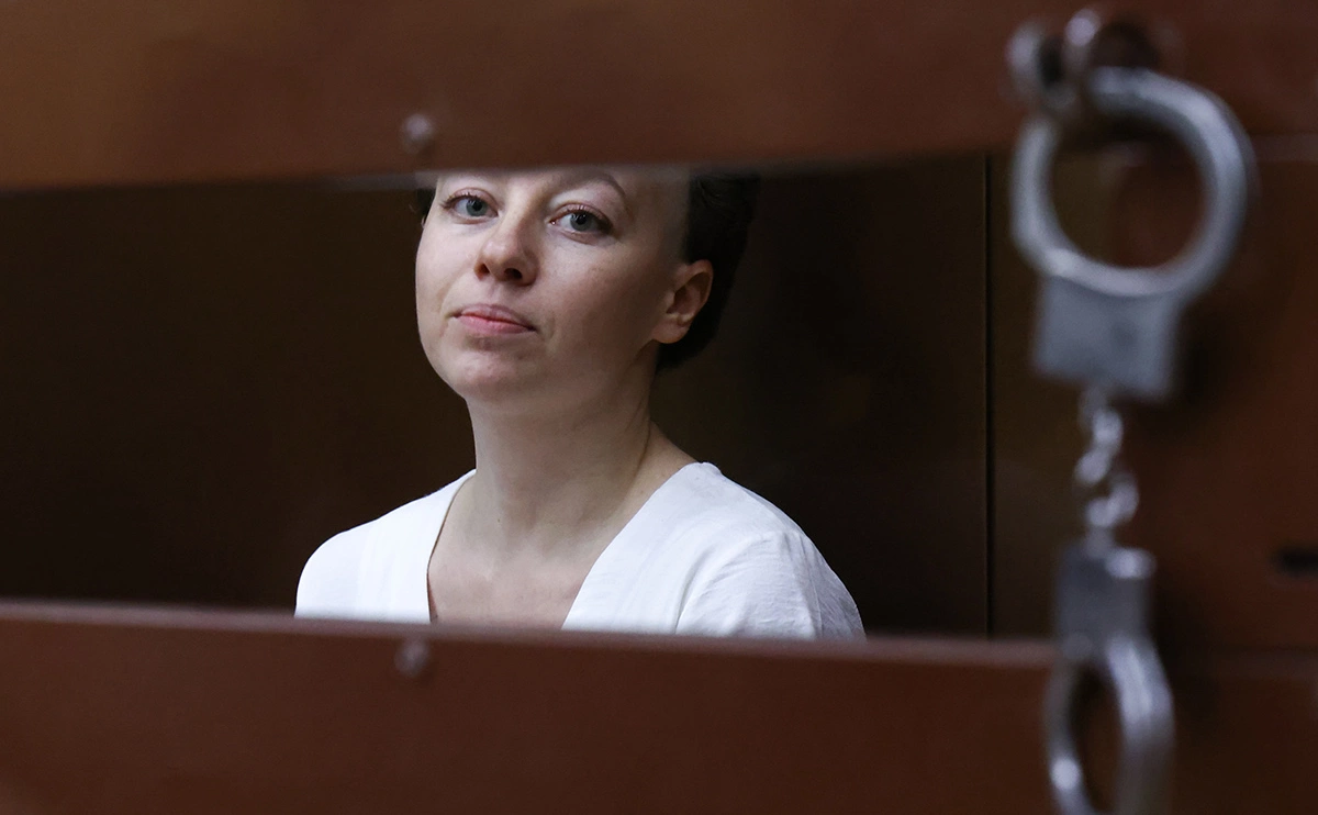 Станислав Красильников / ТАСС