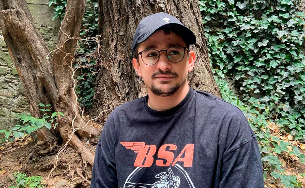 macknack / Instagram(входит в корпорацию Meta, признана экстремистской и запрещена в России)