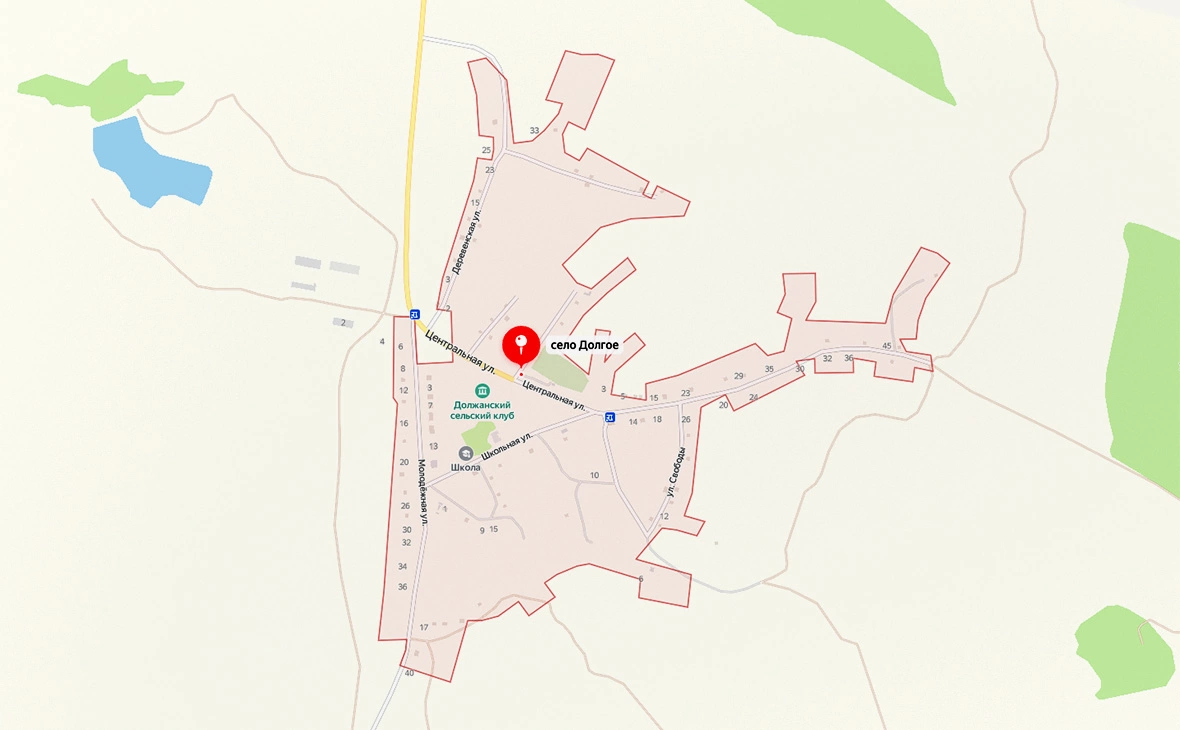 Яндекс.Карты