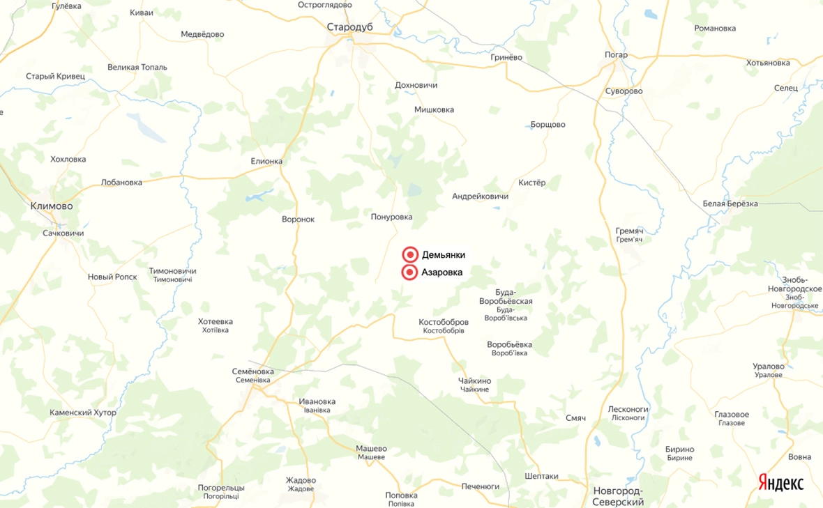 Яндекс.Карты