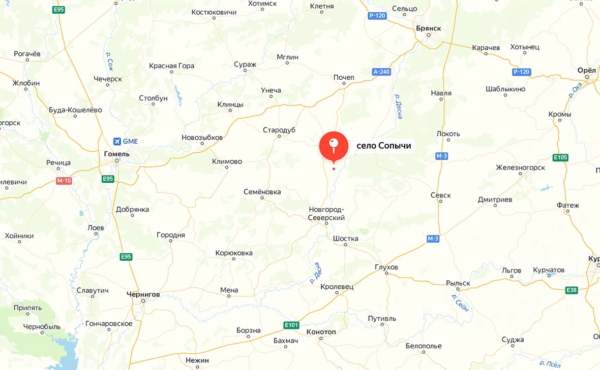 Яндекс.Карты