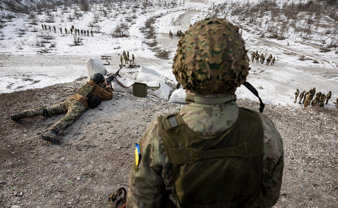 John Moore / Getty Images