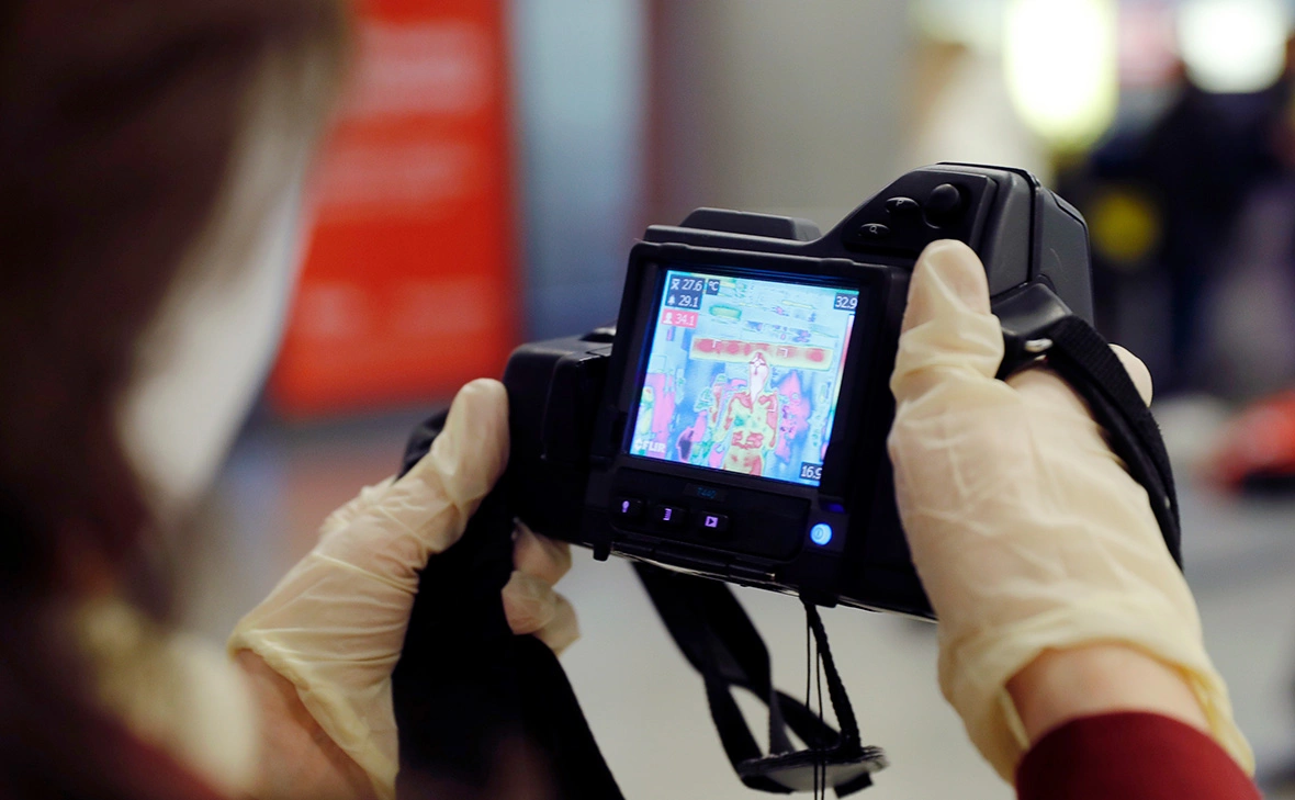 Михаил Джапаридзе / ТАСС