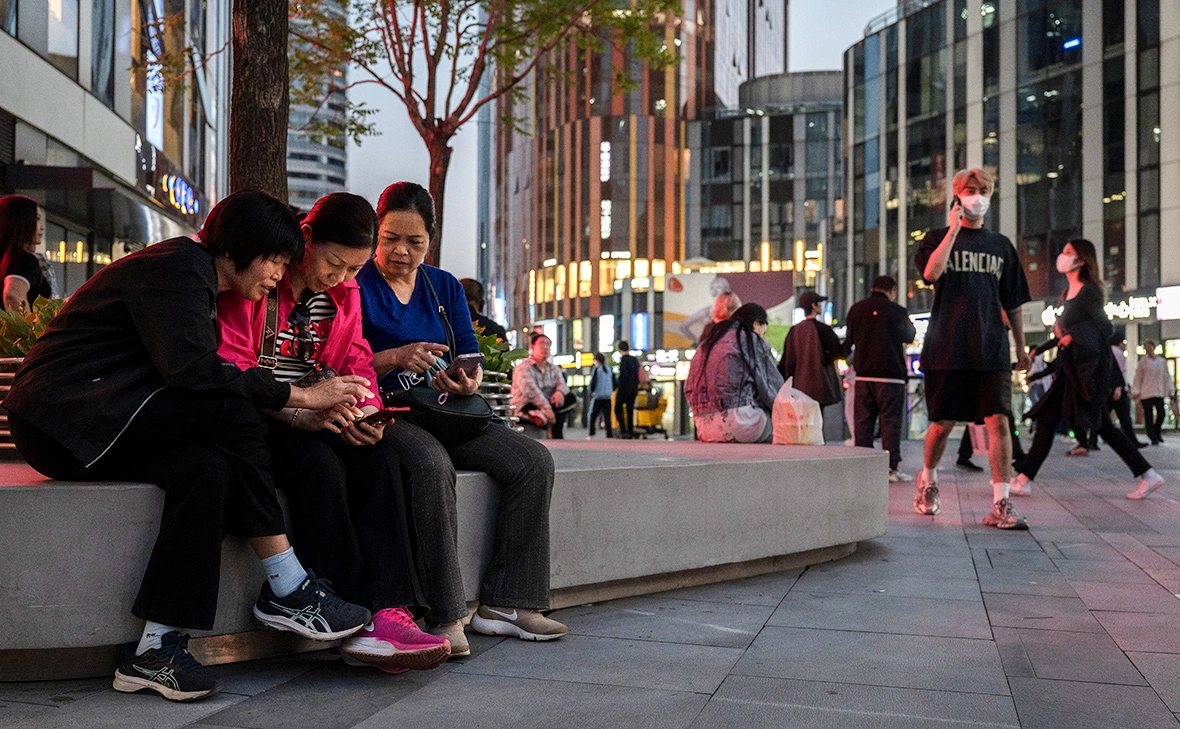 Kevin Frayer / Getty Images