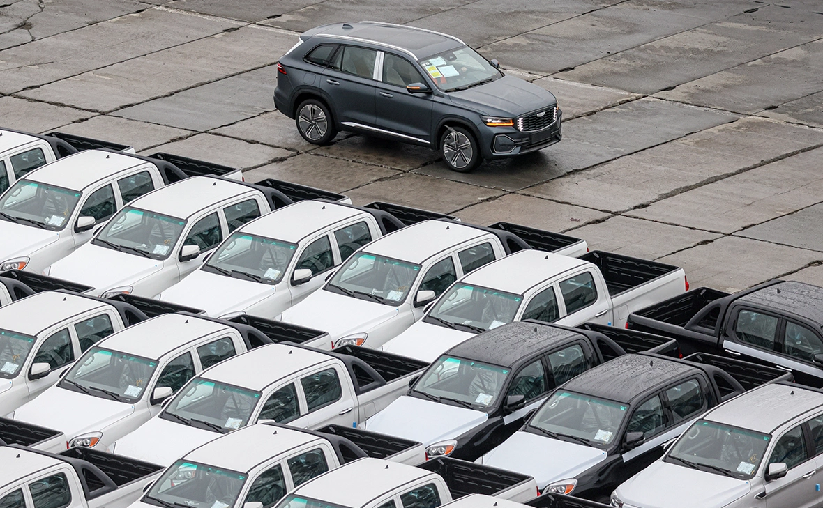 Юрий Смитюк / ТАСС