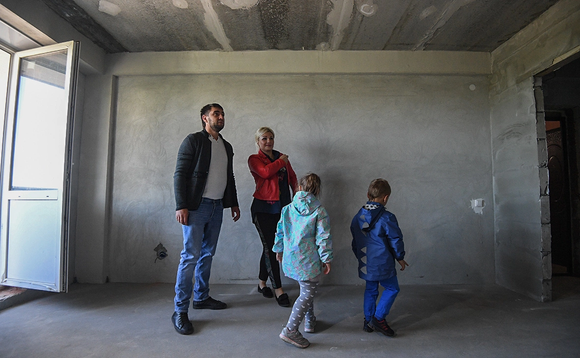 Александр Кряжев / РИА Новости