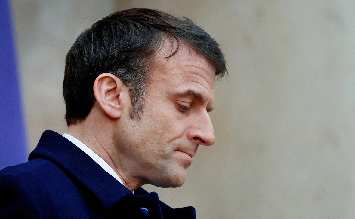 Gonzalo Fuentes / Reuters