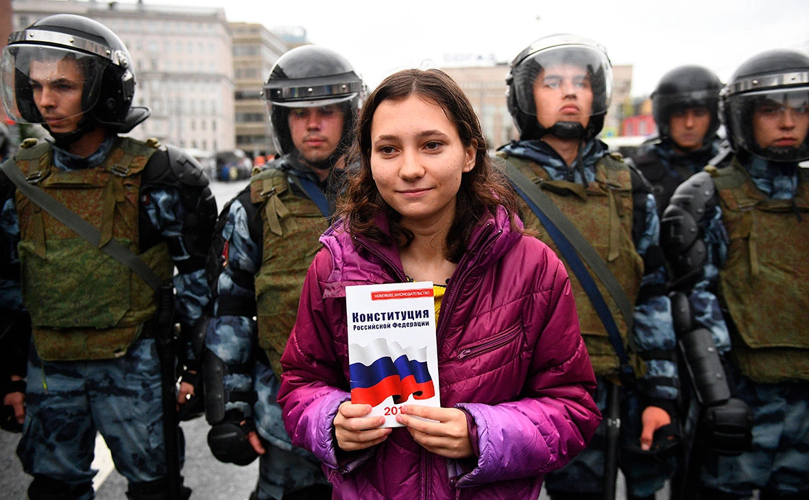 Рамиль Ситдиков / РИА Новости