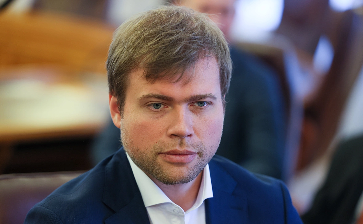 Михаил Метцель / ТАСС