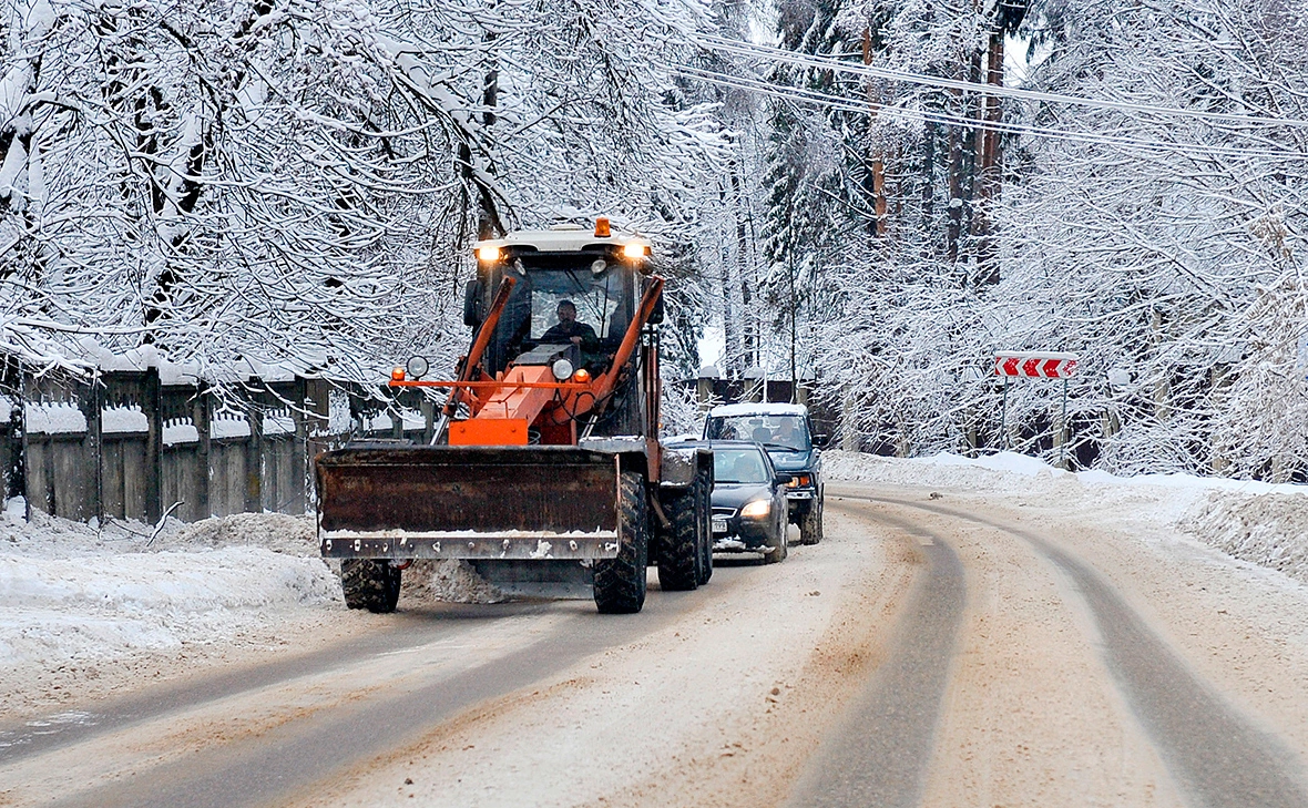 Митя Алешковский (иностранный агент) / ТАСС