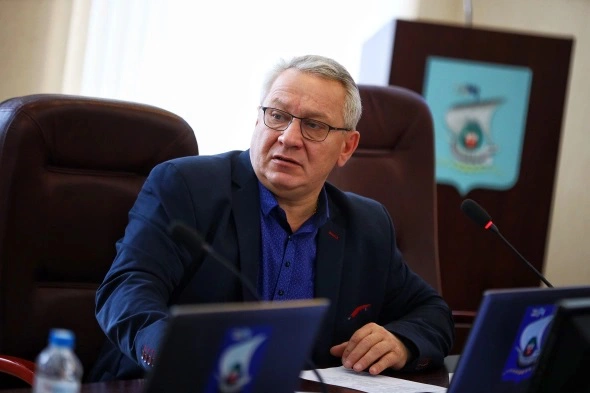 Александр Подгорчук