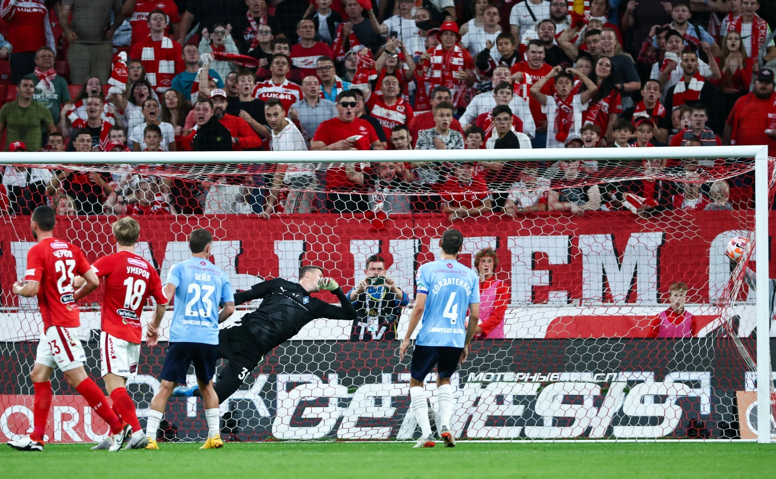  Михаил Терещенко / ТАСС