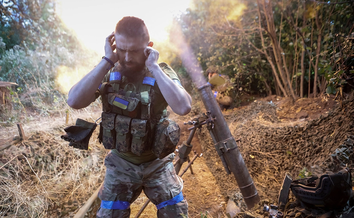 Александр Клименко / Reuters