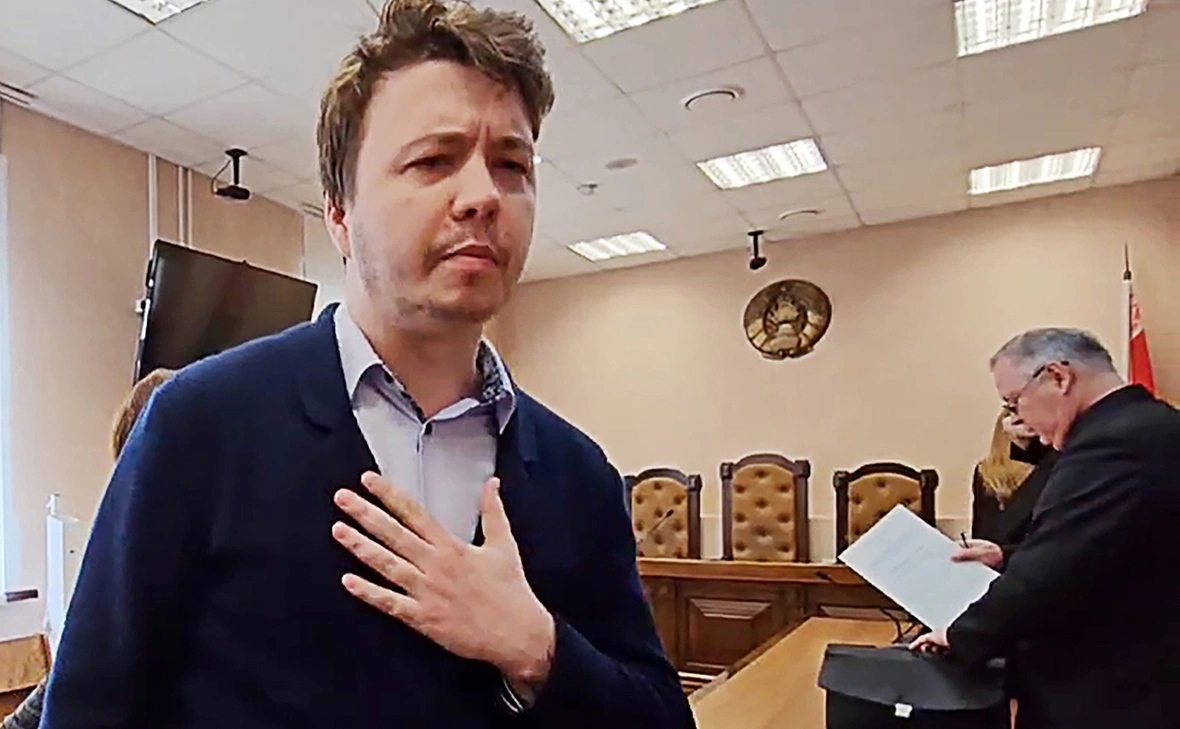 Наталья Таланова / ТАСС