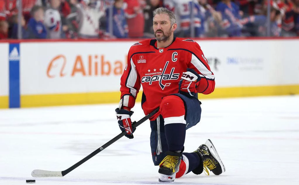 Patrick Smith / Getty Images