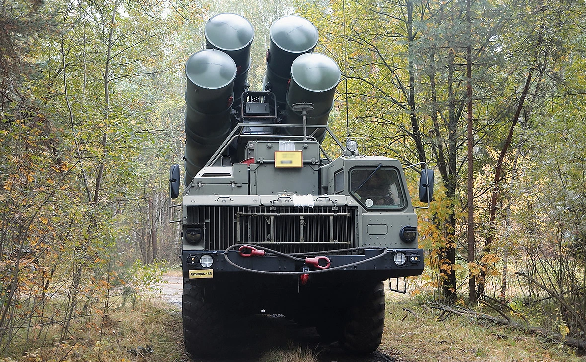 Минобороны России