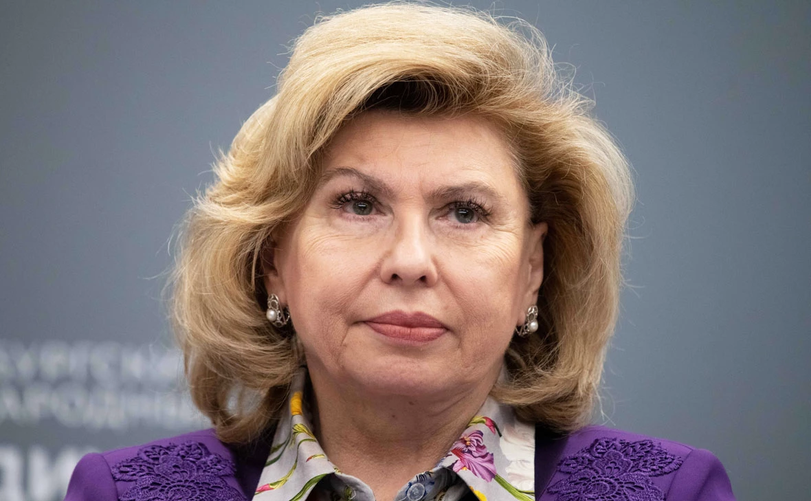 Семен Лиходеев / ТАСС