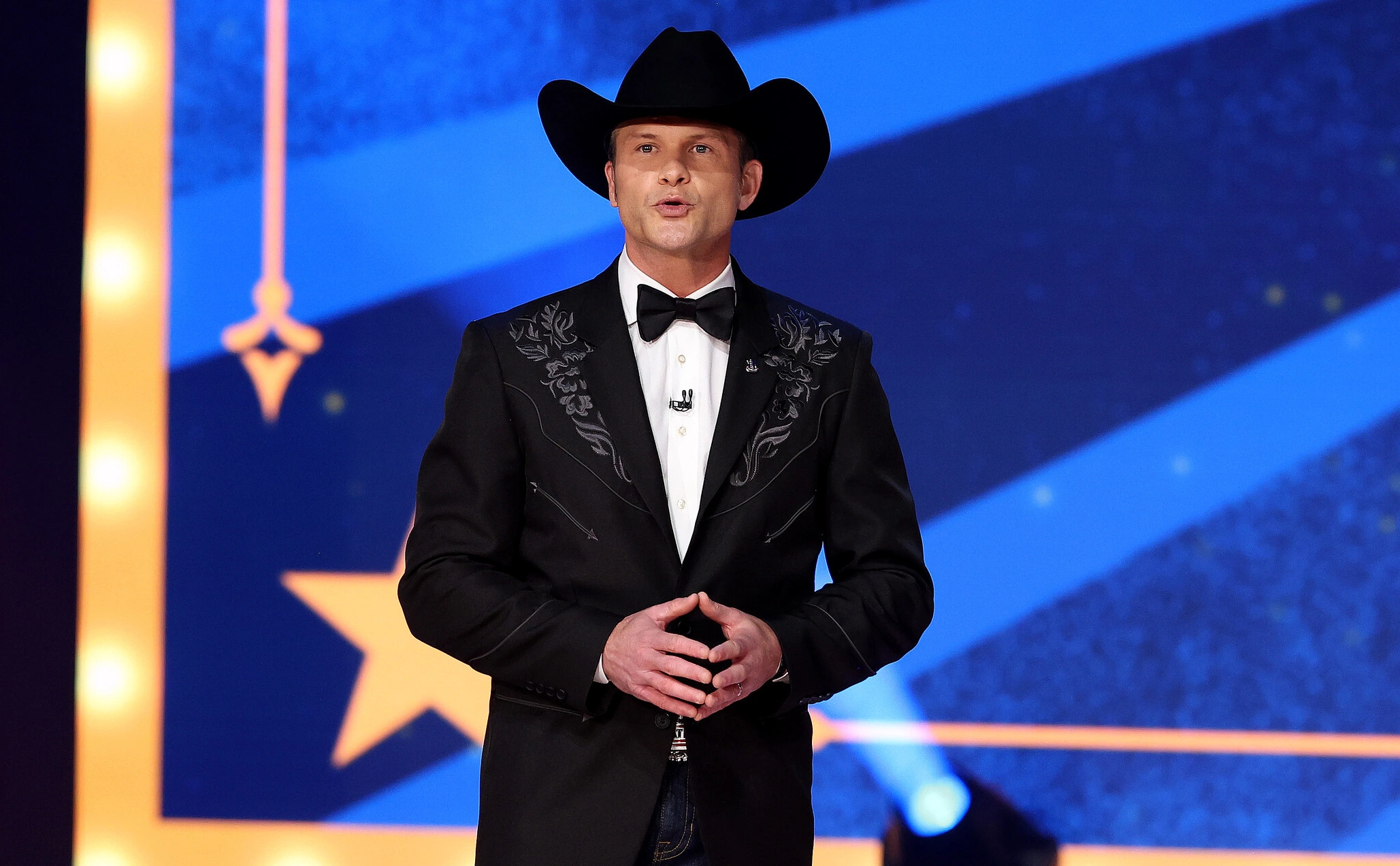 Terry Wyatt / Getty Images