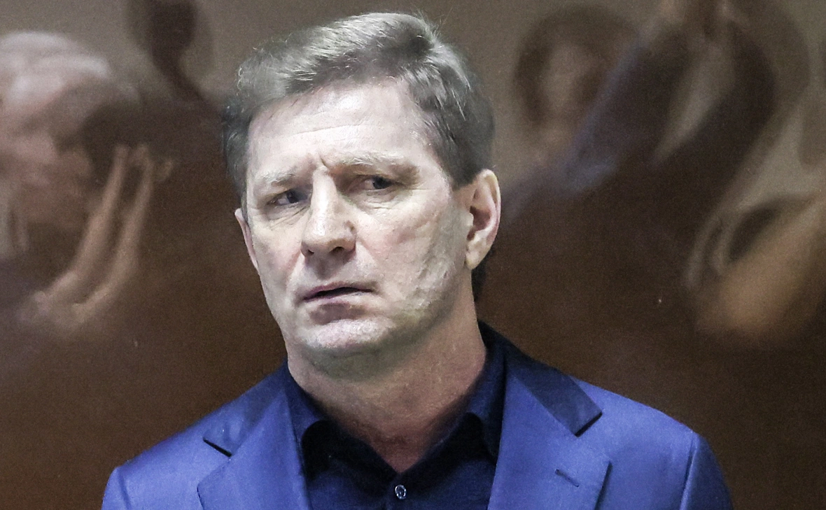 Софья Сандурская / ТАСС