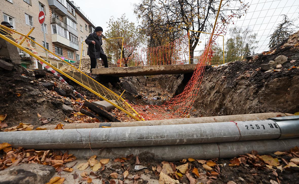 Фото: Алексей Белкин / NEWS.ru / ТАСС