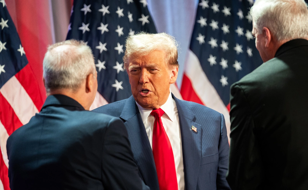 Allison Robbert / Getty Images