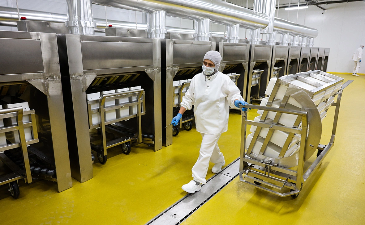 Виталий Невар / ТАСС