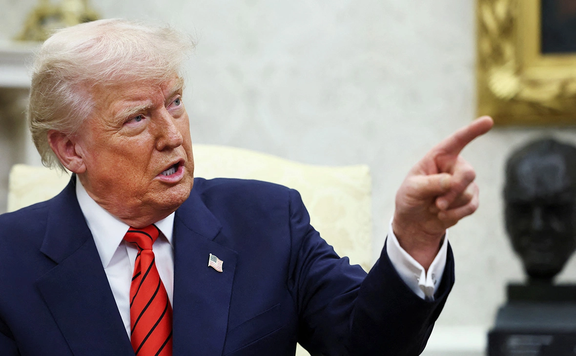 Evelyn Hockstein / Reuters