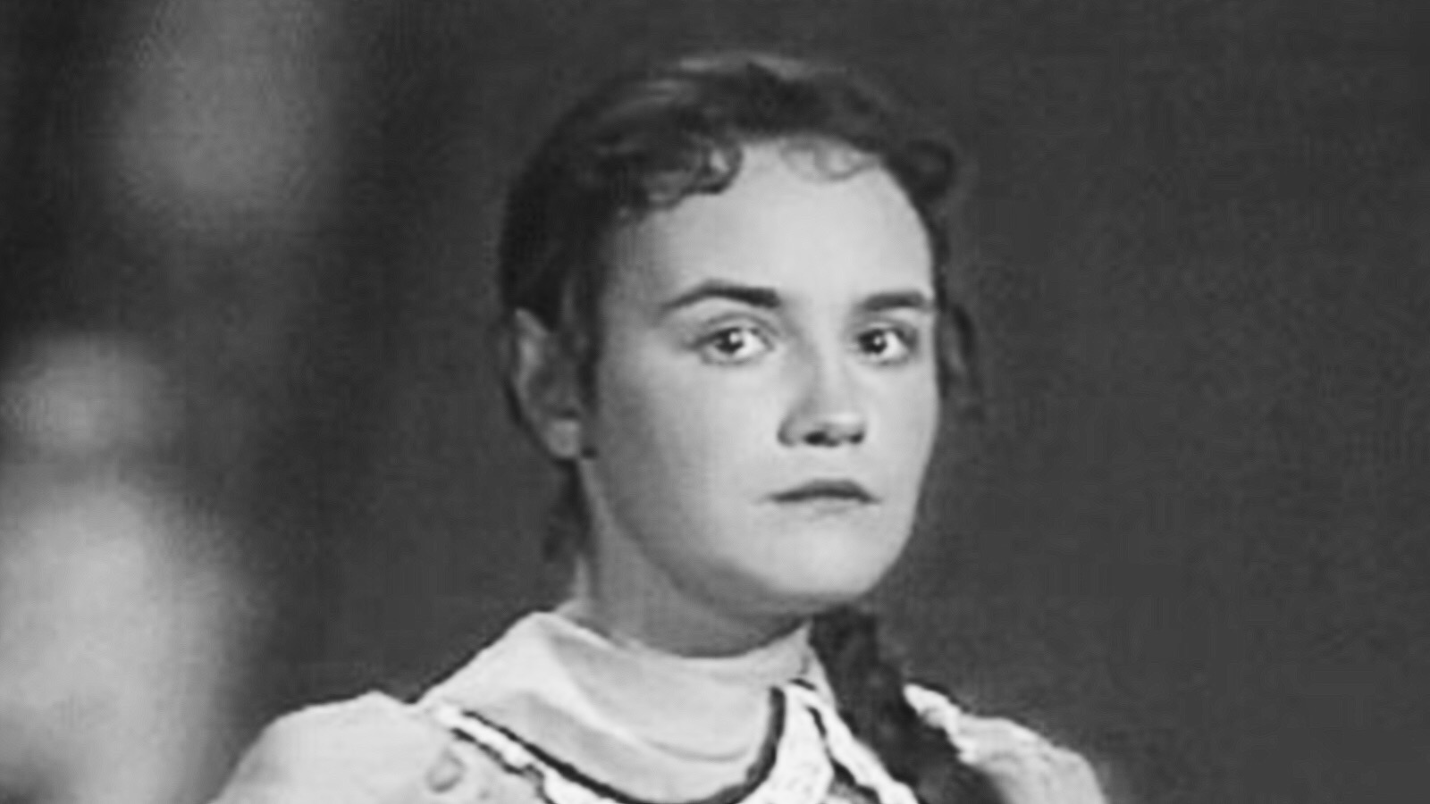 Елена Земляникина, «Героини пьес Островского». 1983 год