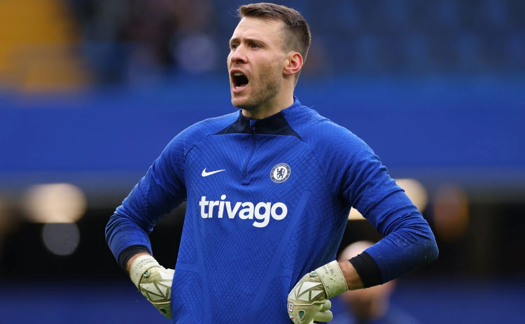 Marc Atkins / Getty Images