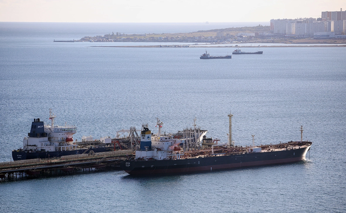 Виталий Тимкив / РИА Новости