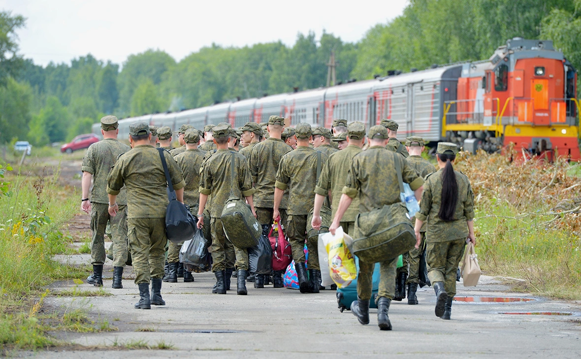 Александр Кондратюк / РИА Новости