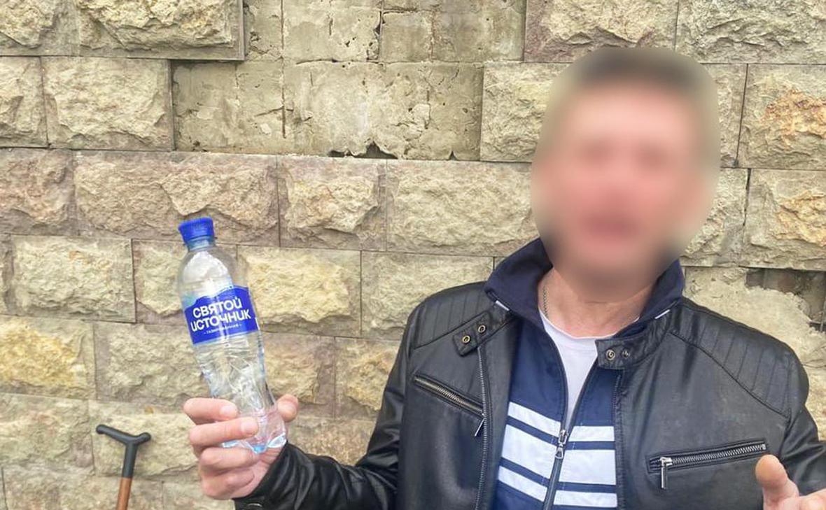 Жителя Казани по имени Исус Христос оштрафовали за фиктивные прописки мигрантов