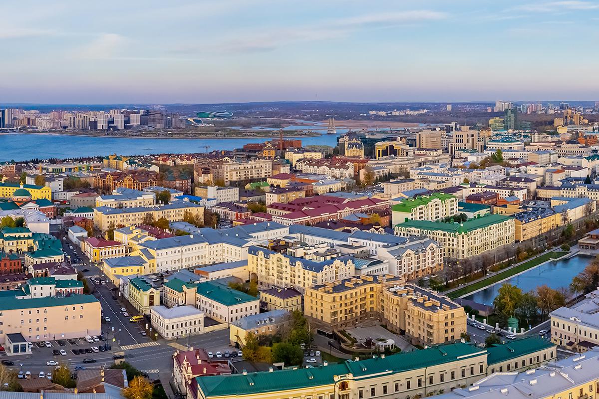 Фото: Kosmogenez / Shutterstock / FOTODOM