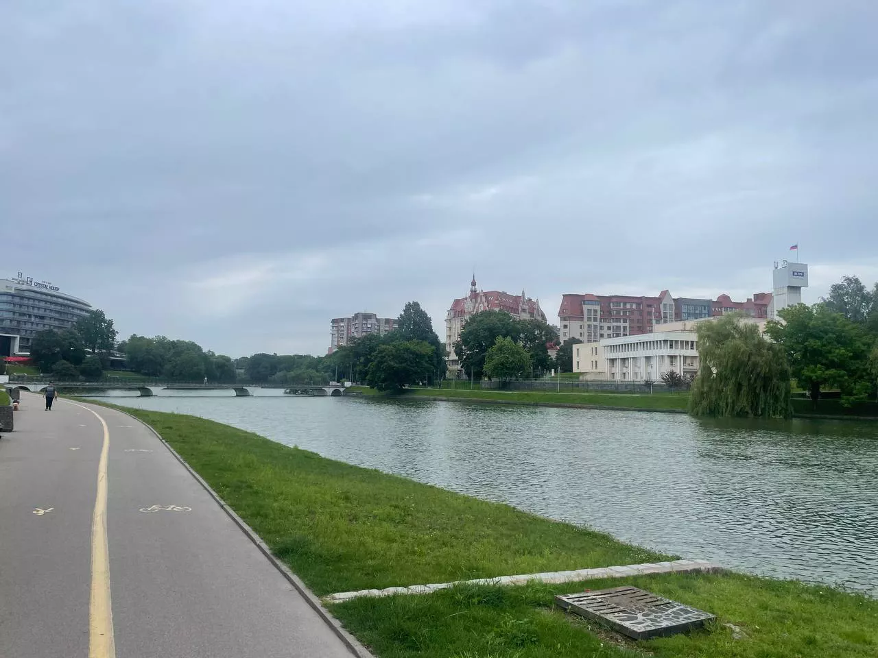 Марина Маркевич