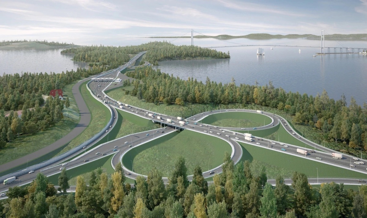 Фото: Презентация первого этапа ВКАД от минтранса Приморского края