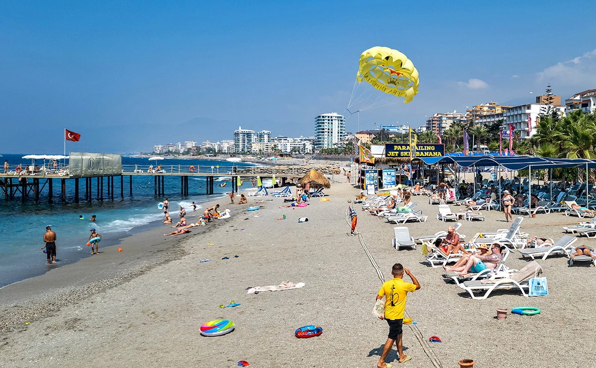 Алексей Бычков / ТАСС